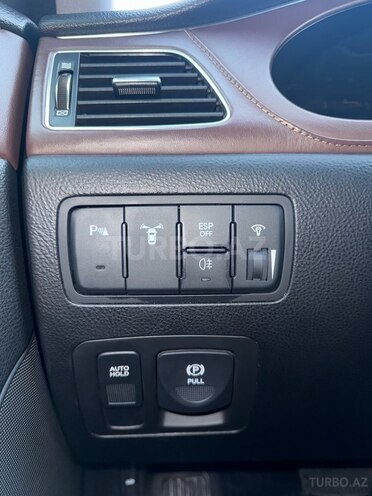 Hyundai Genesis 2013, 234,000 km - 3.8 l - Bakı