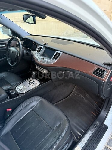 Hyundai Genesis 2013, 234,000 km - 3.8 l - Bakı