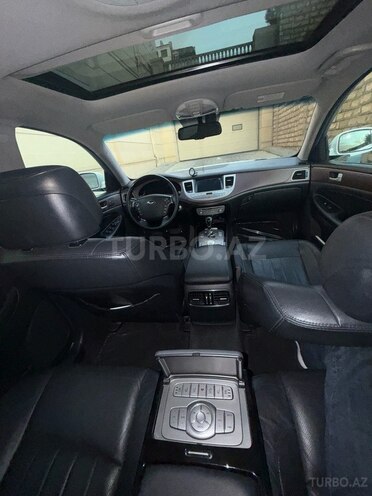 Hyundai Genesis 2013, 234,000 km - 3.8 l - Bakı