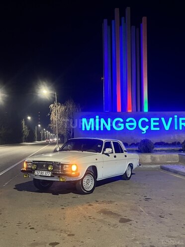GAZ 3102 1998, 189,000 km - 2.5 l - Mingəçevir