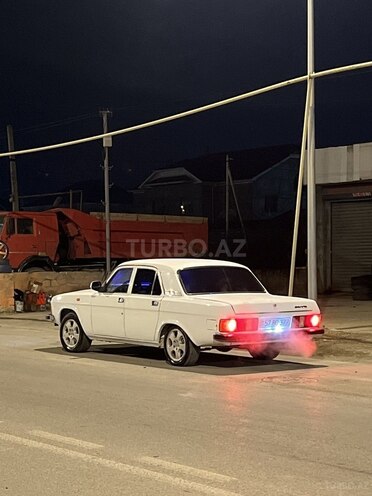 GAZ 3102 1998, 189,000 km - 2.5 l - Mingəçevir