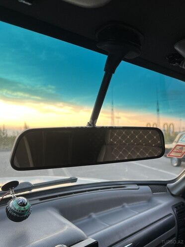 GAZ 3102 1998, 189,000 km - 2.5 l - Mingəçevir