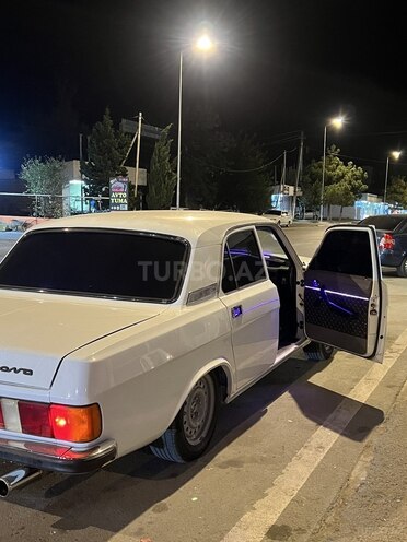 GAZ 3102 1998, 189,000 km - 2.5 l - Mingəçevir
