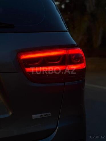 Kia Sorento 2015, 120,000 km - 2.0 л - Qəbələ