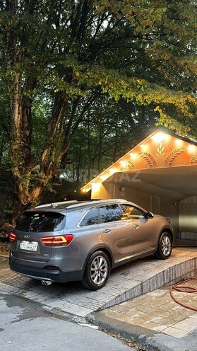 Kia Sorento 2015, 120,000 km - 2.0 л - Qəbələ