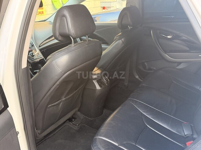 Hyundai Grandeur 2015, 187,700 km - 2.2 l - Bakı
