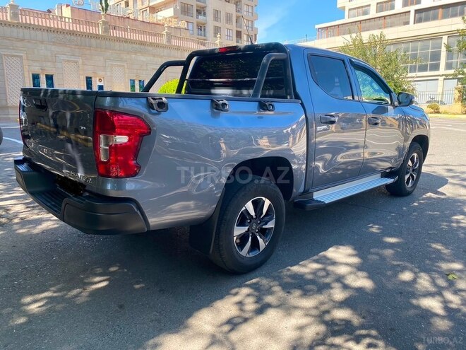 Changan F70 (Hunter) 2023, 136,400 km - 1.9 l - Bakı