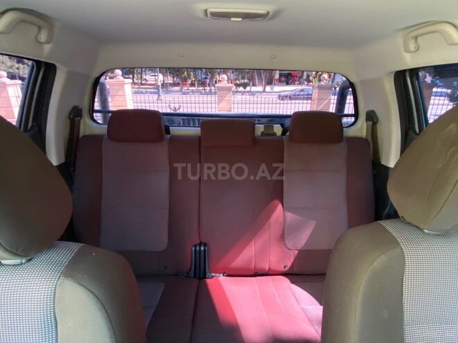 Changan F70 (Hunter) 2023, 136,400 km - 1.9 l - Bakı