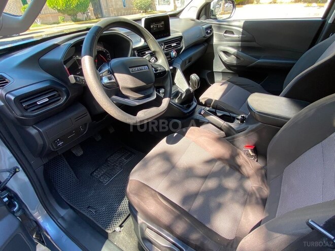 Changan F70 (Hunter) 2023, 136,400 km - 1.9 l - Bakı