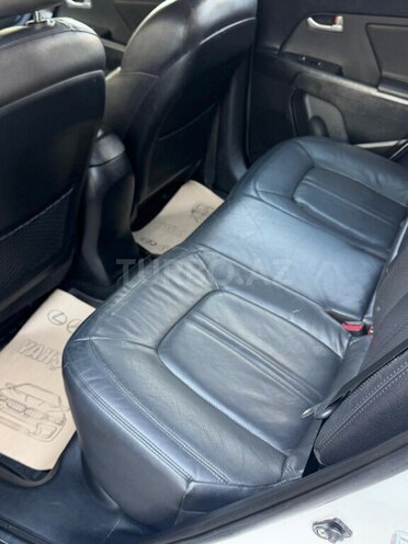 Kia Sportage 2012, 167,000 km - 2.4 l - Gəncə