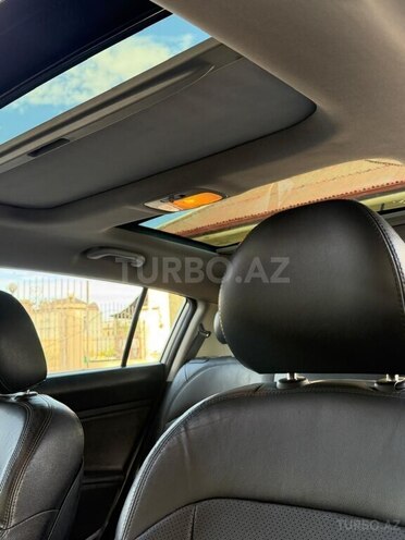 Kia Sportage 2012, 167,000 km - 2.4 l - Gəncə