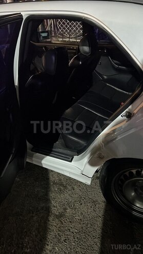 Mercedes C 240 1998, 555,846 km - 2.4 l - Bakı