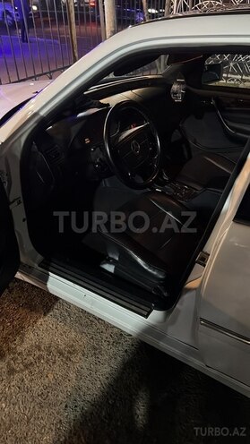 Mercedes C 240 1998, 555,846 km - 2.4 l - Bakı