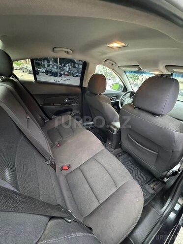 Chevrolet Cruze 2015, 207,000 km - 1.4 l - Bakı