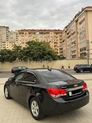 Chevrolet Cruze 2015, 207,000 km - 1.4 l - Bakı
