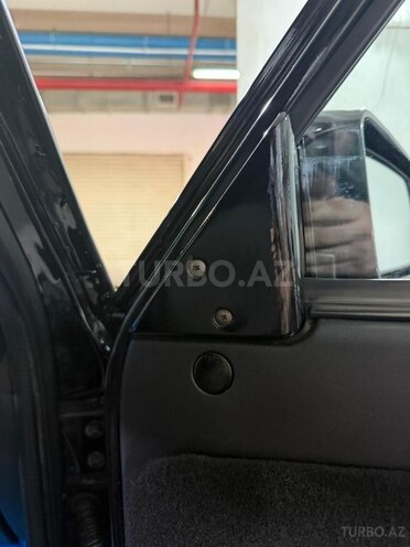LADA (VAZ) Niva 2020, 106,000 km - 1.7 l - Bakı