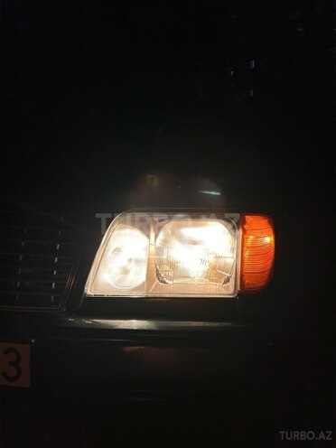Mercedes E 280 1994, 368,185 km - 2.8 l - Bakı