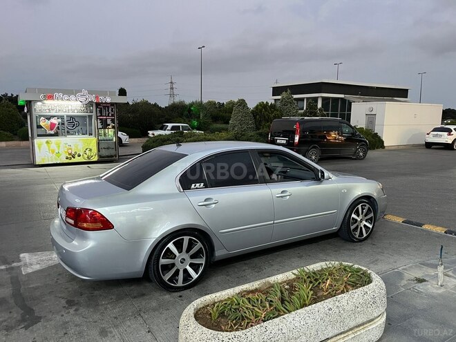 Kia Optima 2006, 385,912 km - 2.0 l - Bakı