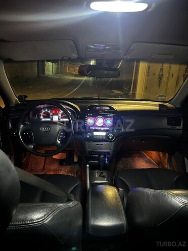 Kia Optima 2006, 385,912 km - 2.0 l - Bakı