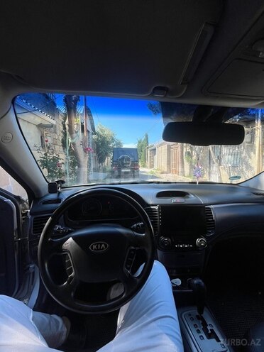 Kia Optima 2006, 385,912 km - 2.0 l - Bakı