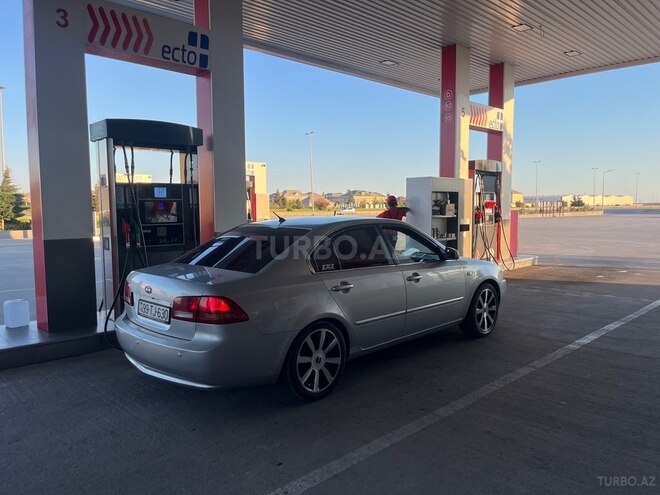 Kia Optima 2006, 385,912 km - 2.0 l - Bakı