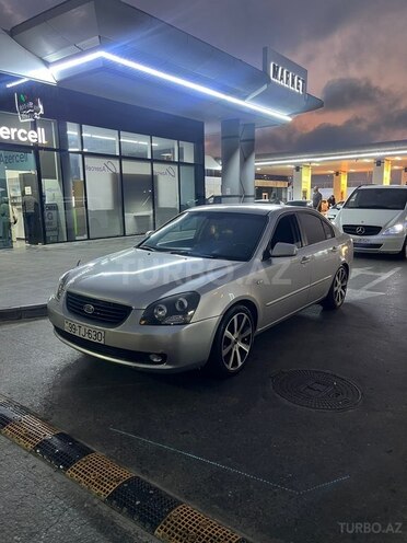 Kia Optima 2006, 385,912 km - 2.0 l - Bakı