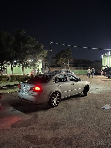 Kia Optima 2006, 385,912 km - 2.0 l - Bakı