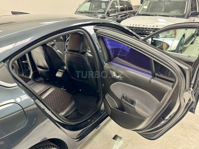 Chevrolet Cruze 2019, 167,000 km - 1.4 l - Bakı