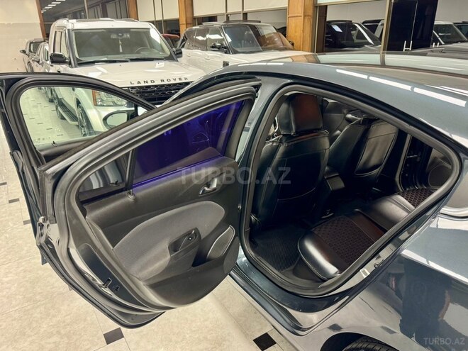Chevrolet Cruze 2019, 167,000 km - 1.4 l - Bakı
