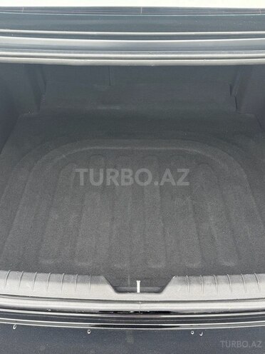 Hyundai Sonata 2019, 146,000 km - 1.6 l - Bakı
