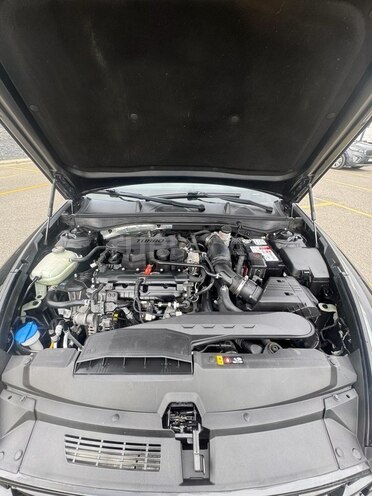 Hyundai Sonata 2019, 146,000 km - 1.6 l - Bakı