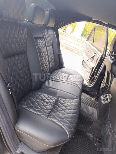 Mercedes E 320 1999, 441,000 km - 3.2 l - Ucar