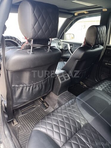 Mercedes E 320 1999, 441,000 km - 3.2 l - Ucar