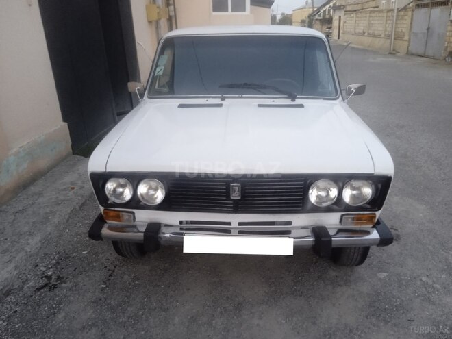 LADA (VAZ) 2106 2003, 215,463 km - 1.6 l - Quba