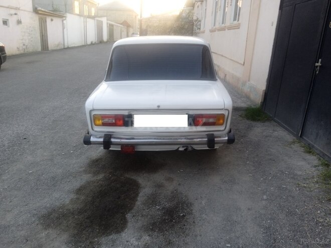 LADA (VAZ) 2106 2003, 215,463 km - 1.6 l - Quba