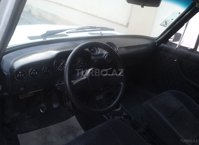 LADA (VAZ) 2106 2003, 215,463 km - 1.6 l - Quba