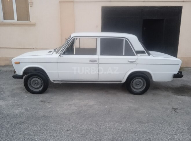 LADA (VAZ) 2106 2003, 215,463 km - 1.6 l - Quba