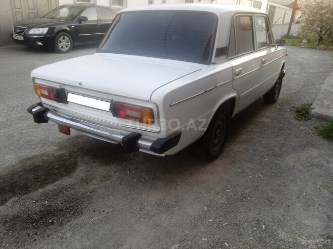 LADA (VAZ) 2106 2003, 215,463 km - 1.6 l - Quba