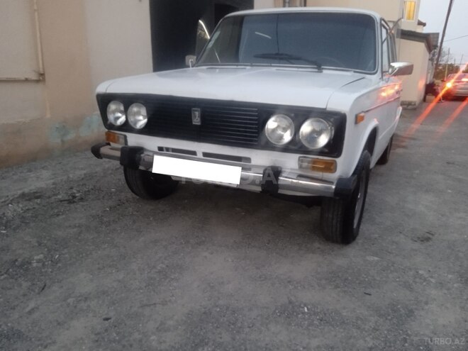 LADA (VAZ) 2106 2003, 215,463 km - 1.6 l - Quba