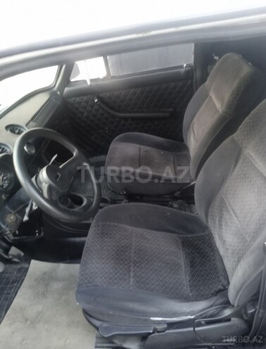 LADA (VAZ) 2106 2003, 215,463 km - 1.6 l - Quba