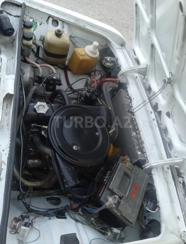 LADA (VAZ) 2106 2003, 215,463 km - 1.6 l - Quba
