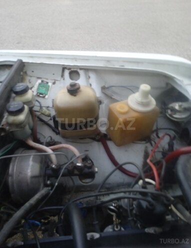 LADA (VAZ) 2106 2003, 215,463 km - 1.6 l - Quba