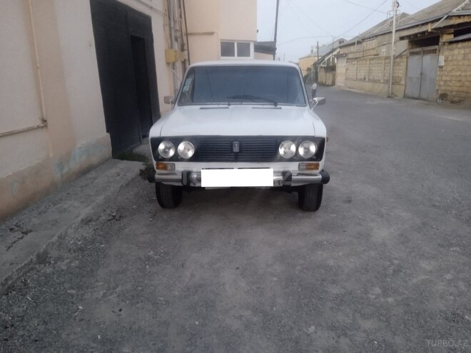 LADA (VAZ) 2106 2003, 215,463 km - 1.6 l - Quba
