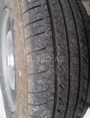 LADA (VAZ) 2106 2003, 215,463 km - 1.6 l - Quba