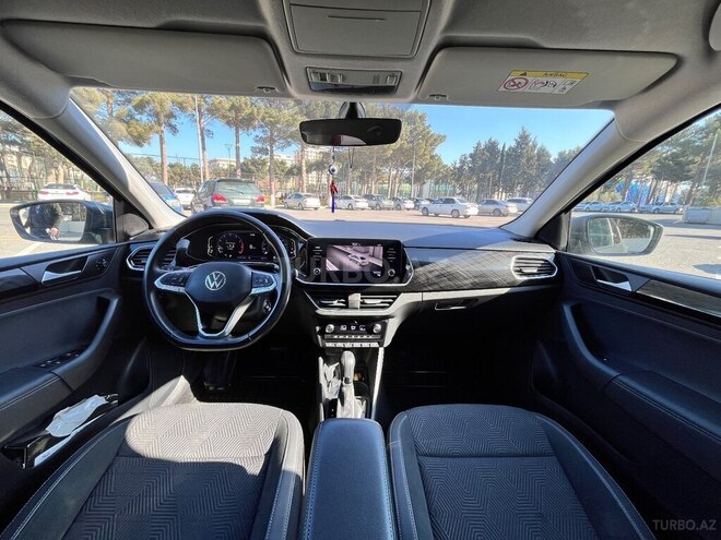 Volkswagen Polo 2021, 53,393 km - 1.6 л - Sumqayıt