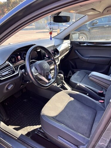 Volkswagen Polo 2021, 53,393 km - 1.6 л - Sumqayıt