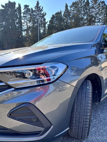 Volkswagen Polo 2021, 53,393 km - 1.6 л - Sumqayıt