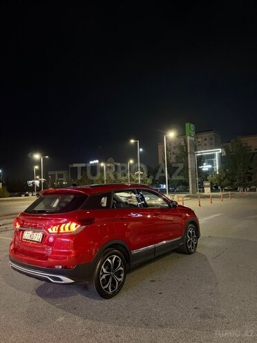 Baic X55 2020, 39,000 km - 1.5 л - Sumqayıt