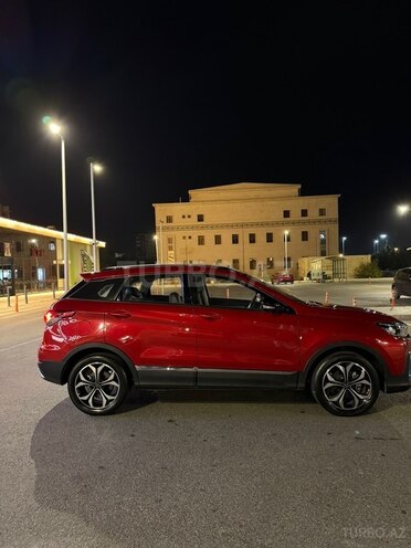 Baic X55 2020, 39,000 km - 1.5 л - Sumqayıt