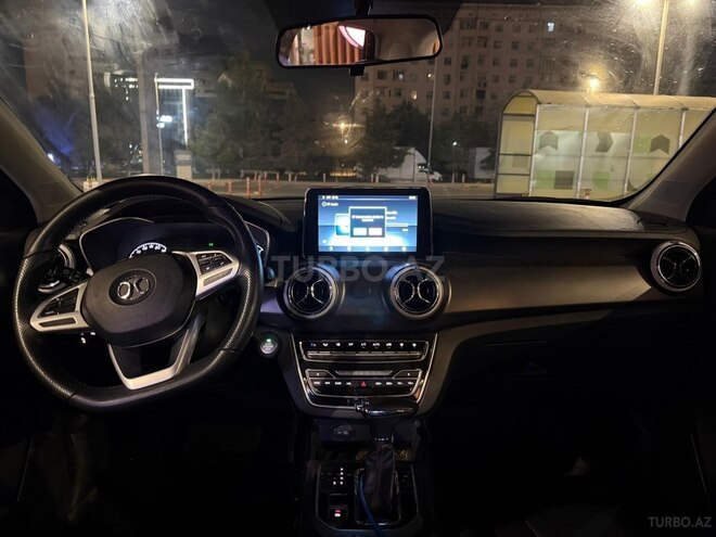 Baic X55 2020, 39,000 km - 1.5 л - Sumqayıt